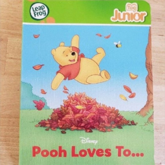 Leapfrog Tag Jr Leap Reader USB  Books Case Complete Bundle - Picture 9 of 15